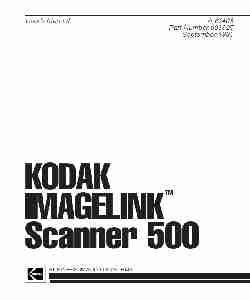 Kodak Photo Printer 500-page_pdf